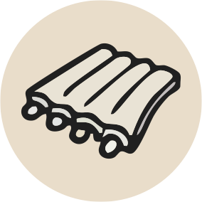 steak